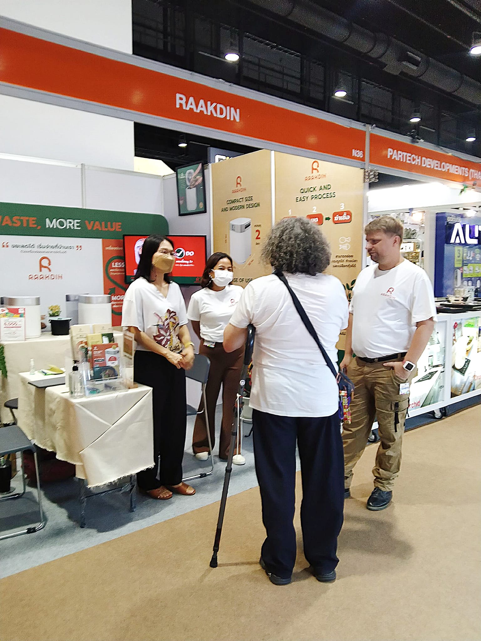Amarin Expo บ้านและสวนแฟร์ 2023 9